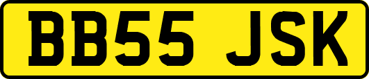 BB55JSK