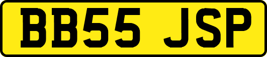 BB55JSP