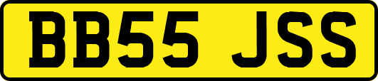 BB55JSS