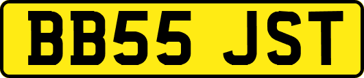 BB55JST