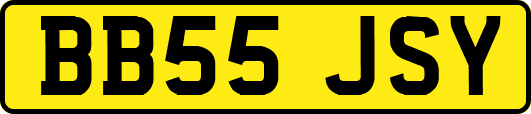 BB55JSY