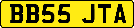 BB55JTA