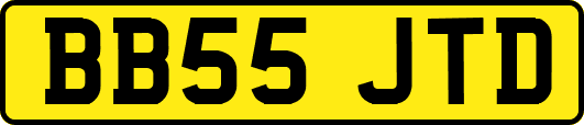 BB55JTD