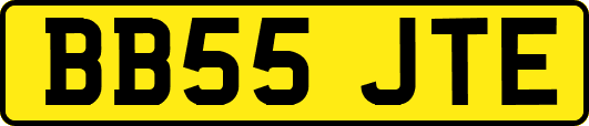 BB55JTE