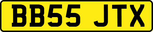 BB55JTX