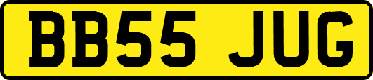 BB55JUG