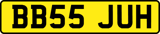 BB55JUH