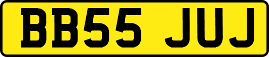 BB55JUJ