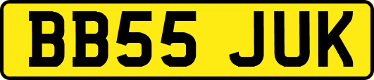 BB55JUK