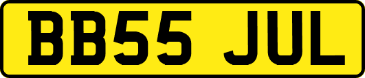 BB55JUL