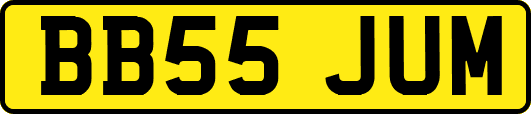 BB55JUM