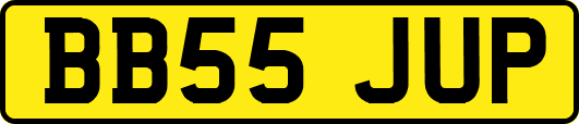 BB55JUP