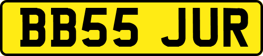 BB55JUR
