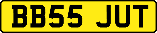 BB55JUT