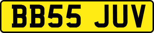 BB55JUV
