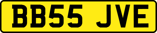 BB55JVE