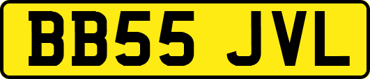 BB55JVL
