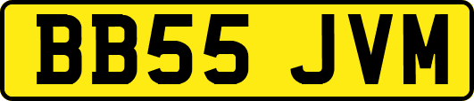 BB55JVM