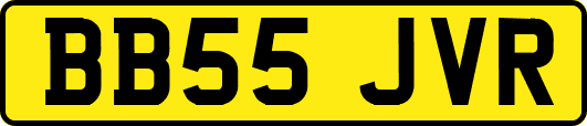 BB55JVR
