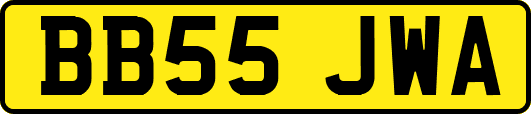 BB55JWA