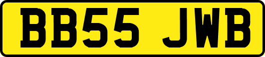 BB55JWB