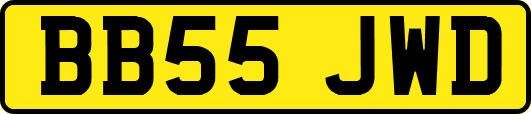 BB55JWD