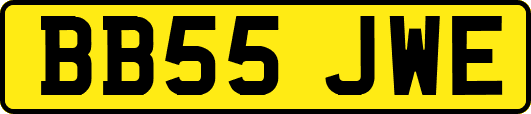 BB55JWE