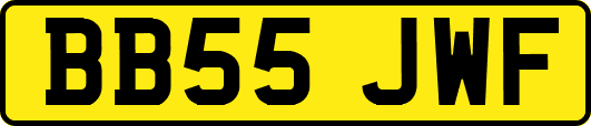 BB55JWF