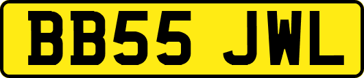 BB55JWL