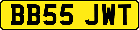 BB55JWT