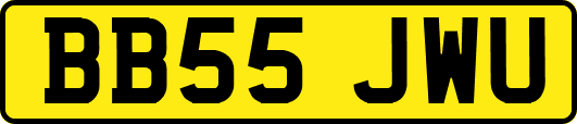 BB55JWU
