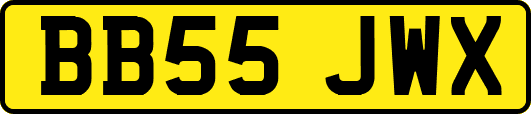 BB55JWX