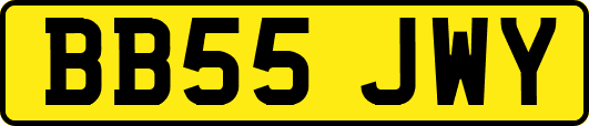 BB55JWY