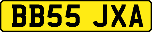 BB55JXA
