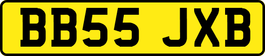 BB55JXB