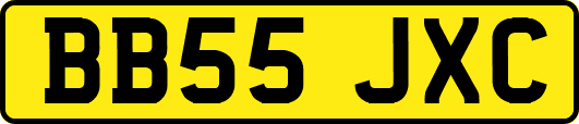 BB55JXC