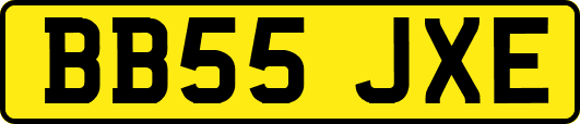 BB55JXE