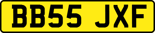 BB55JXF