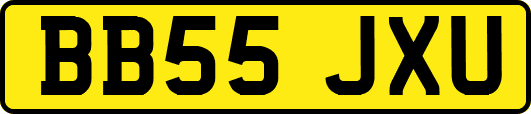 BB55JXU