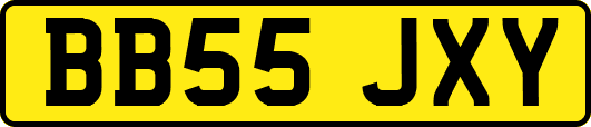 BB55JXY