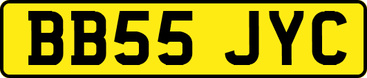BB55JYC
