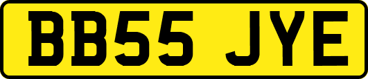 BB55JYE