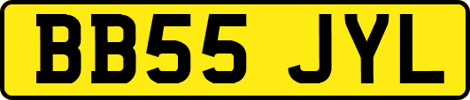 BB55JYL