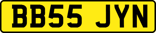 BB55JYN
