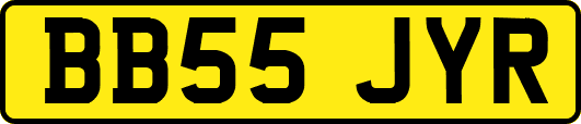 BB55JYR