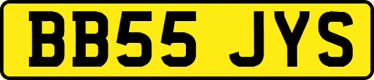 BB55JYS
