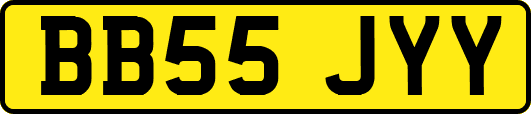 BB55JYY