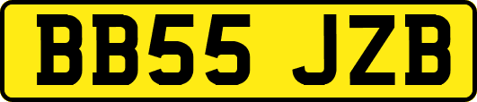 BB55JZB