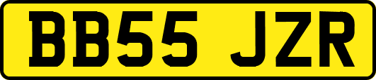 BB55JZR