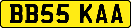 BB55KAA